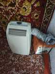Продам мобильный кондиционер Б/У на 20м2