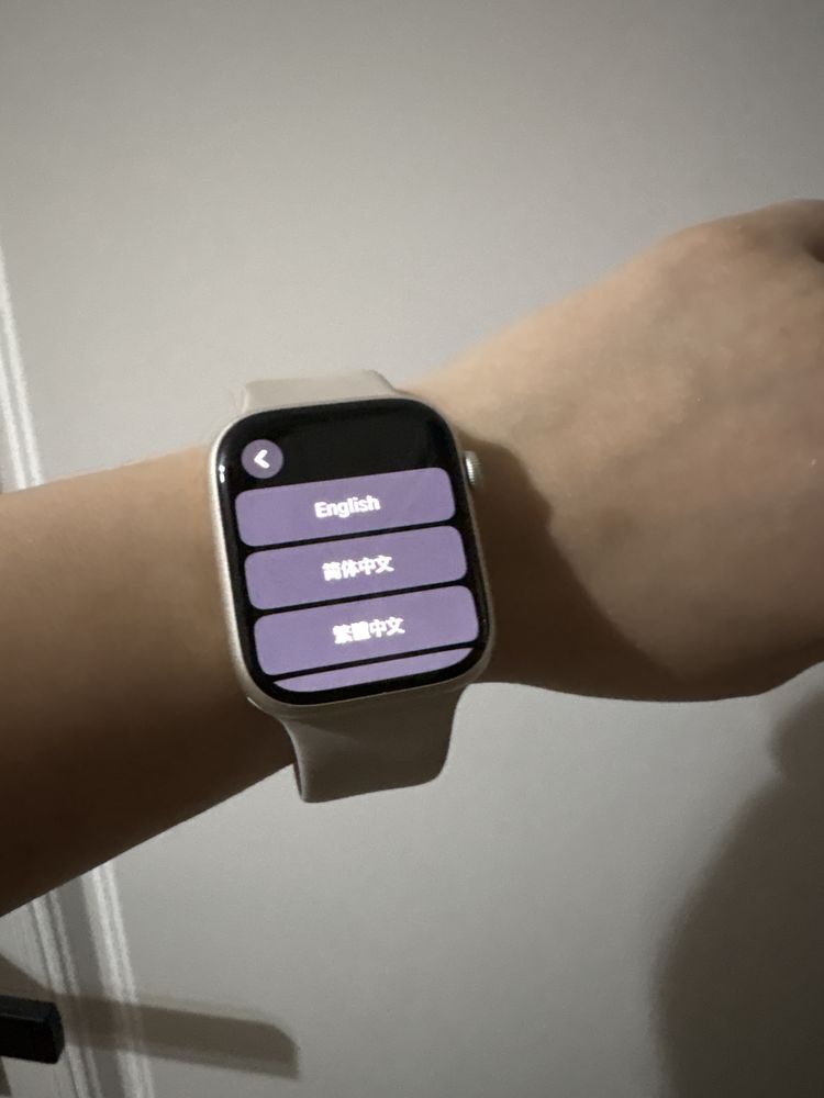 Apple Watch  9 серия
