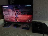 Sony PlayStation 4