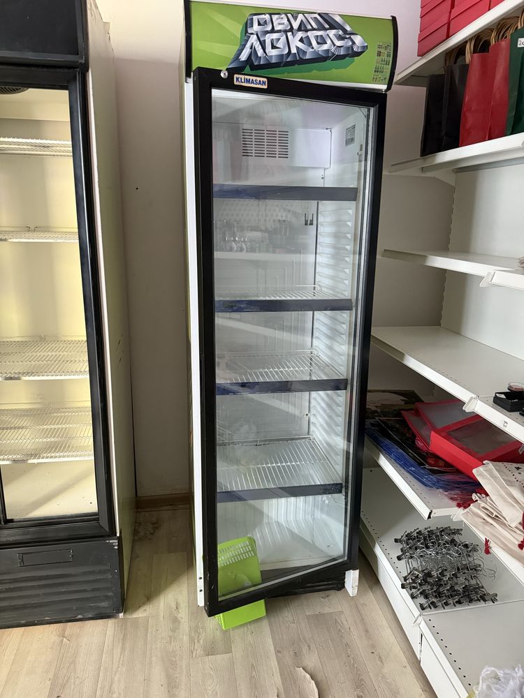 Продам морозильники и холодильники