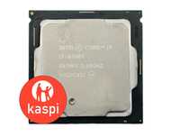 Core i7 8700T/ 2.40GHz. LGA 1151