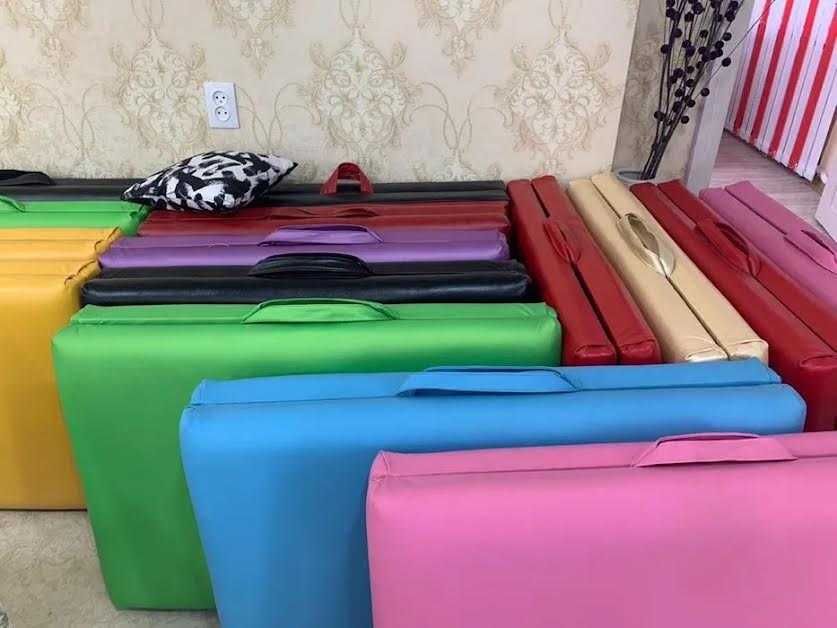 Кушетки-чемодан гарантия
