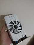 видеокарта rx 560 4 gb