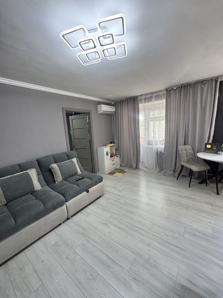 2-комн.квартира 44м.кв