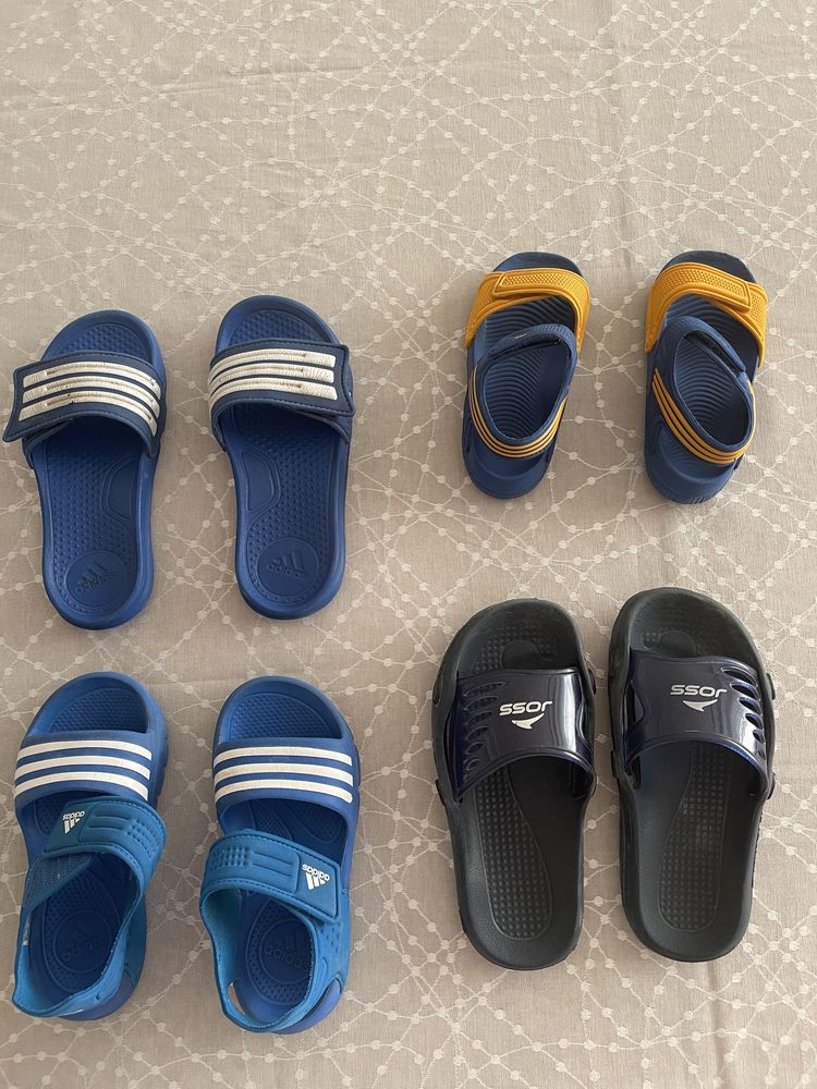 Продам слансы Adidas