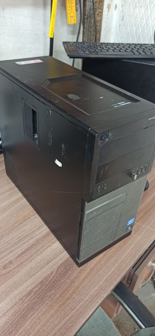 Системный блок Dell Core i 5