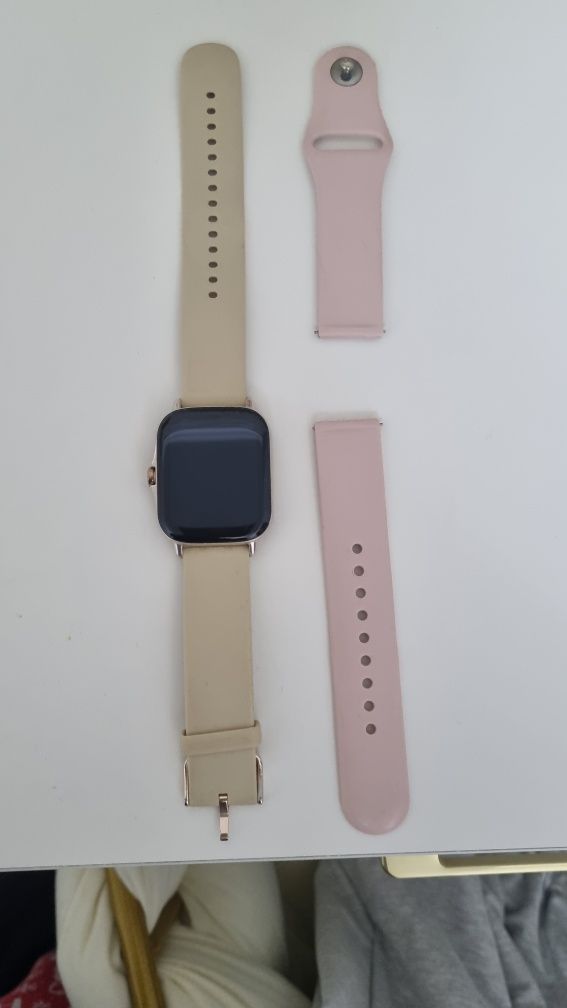 Смарт часы AMAZFIT