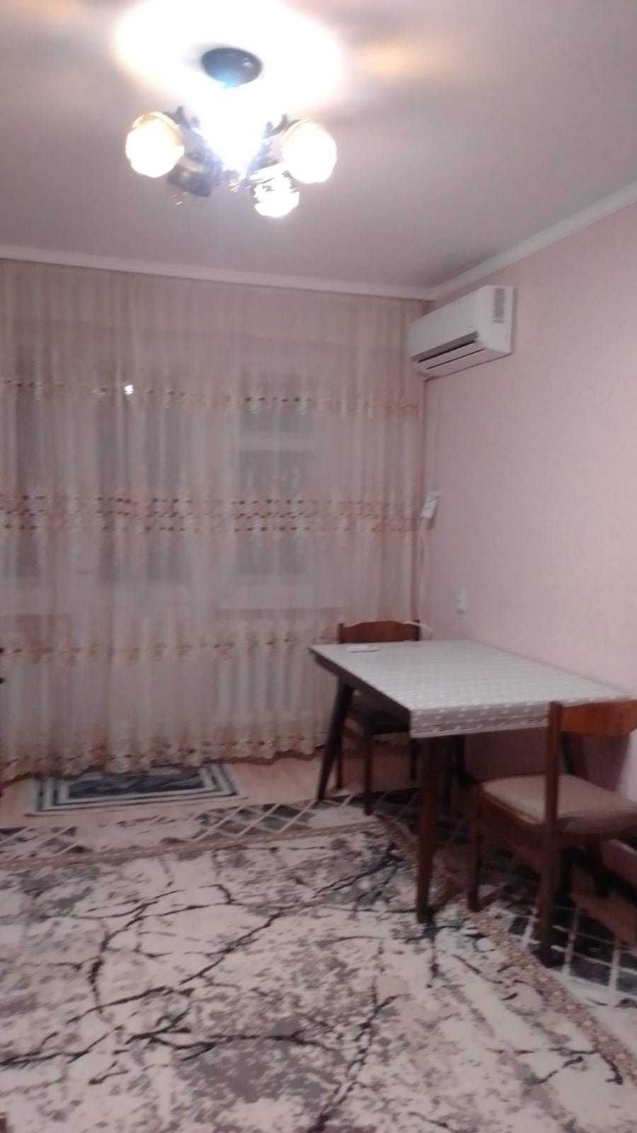 Сдам 2 - х комнатную квартиру