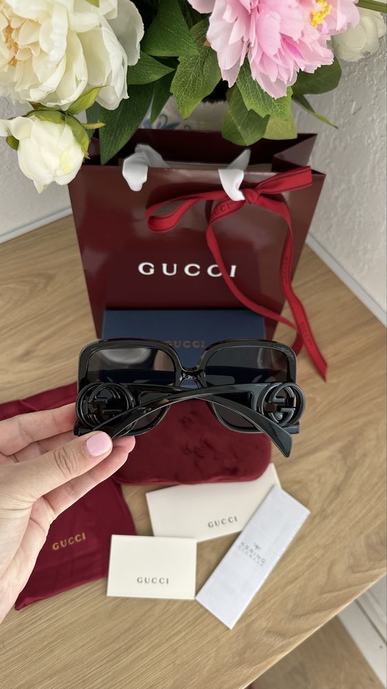 В наличии! Очки Gucci