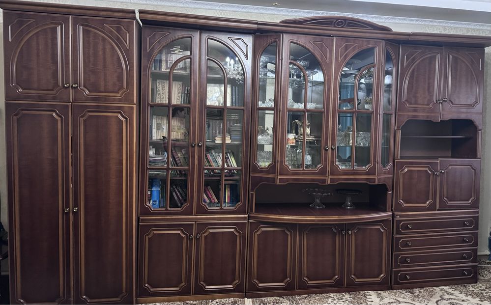 Продается стенка
