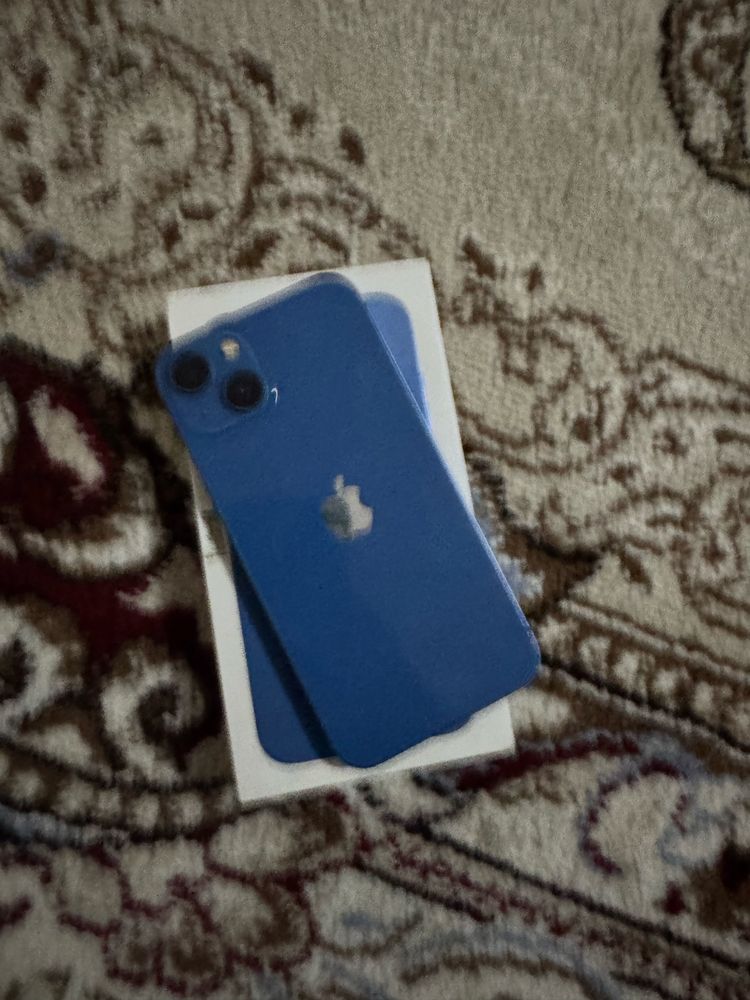 iPhone 13