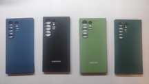 Чехлы SAMSUNG Galaxy s24 Ultra