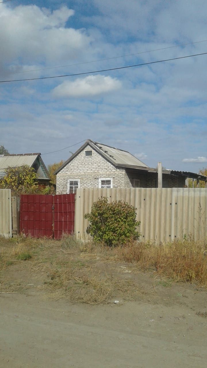 Продам незатапливаемую дачу