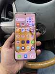 Huawei p50 pro.  256 gb