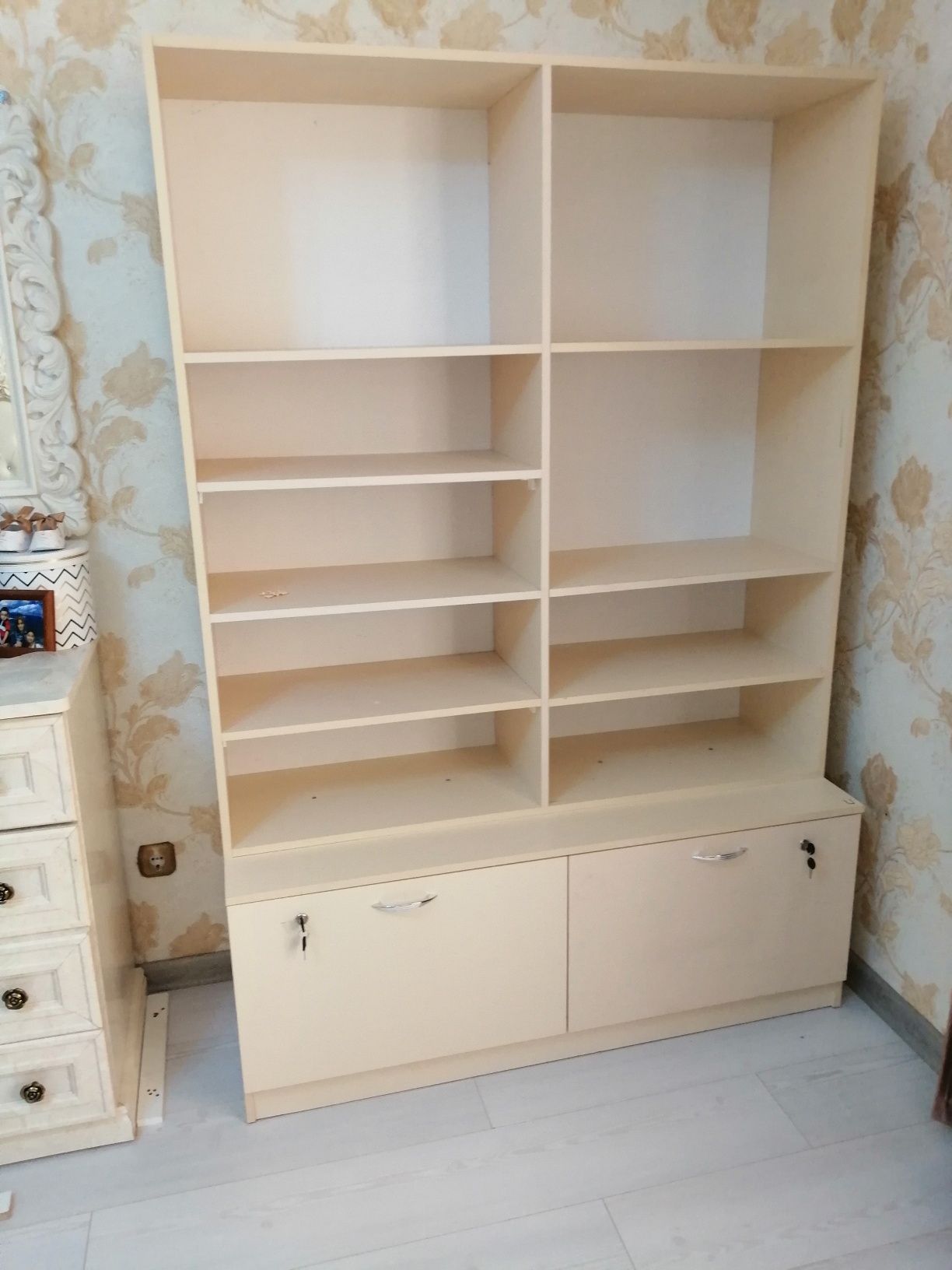 Изготовления корп. мебели