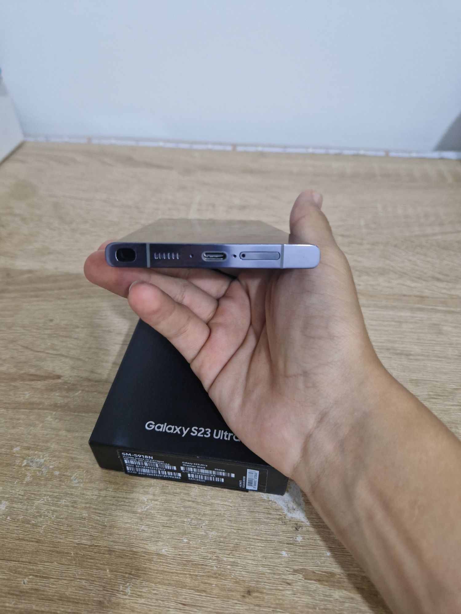 Samsung s23 Ultra
