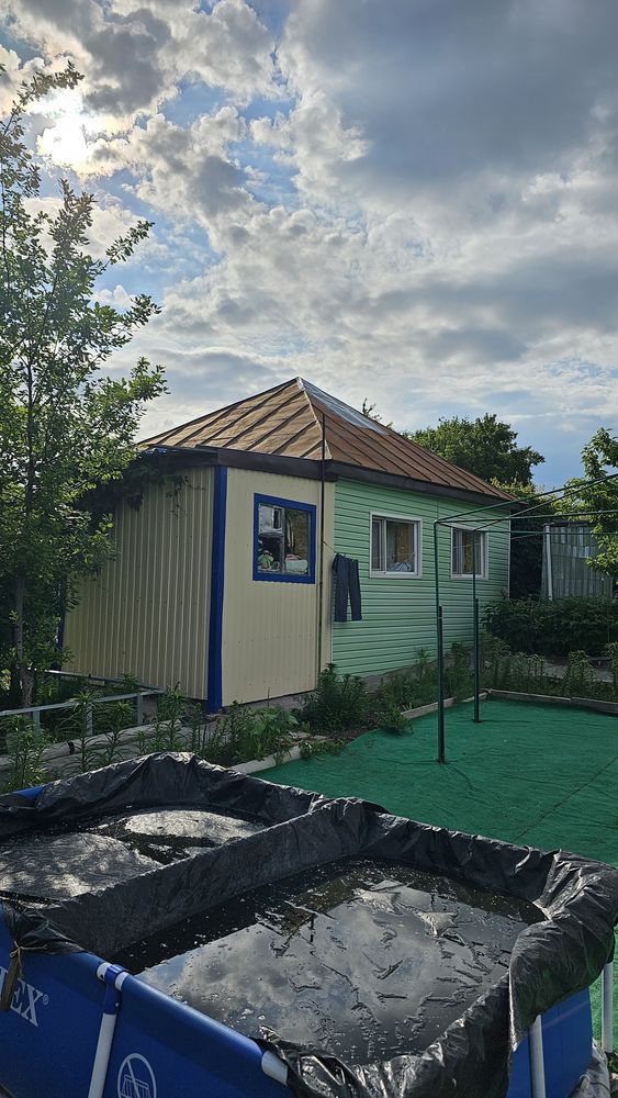 Дача СПП Металлург
