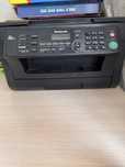 Принтер-факс Panasonic