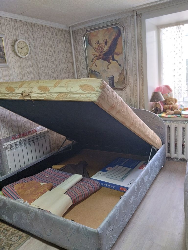 2х спальная 30000Н.Абдирова32