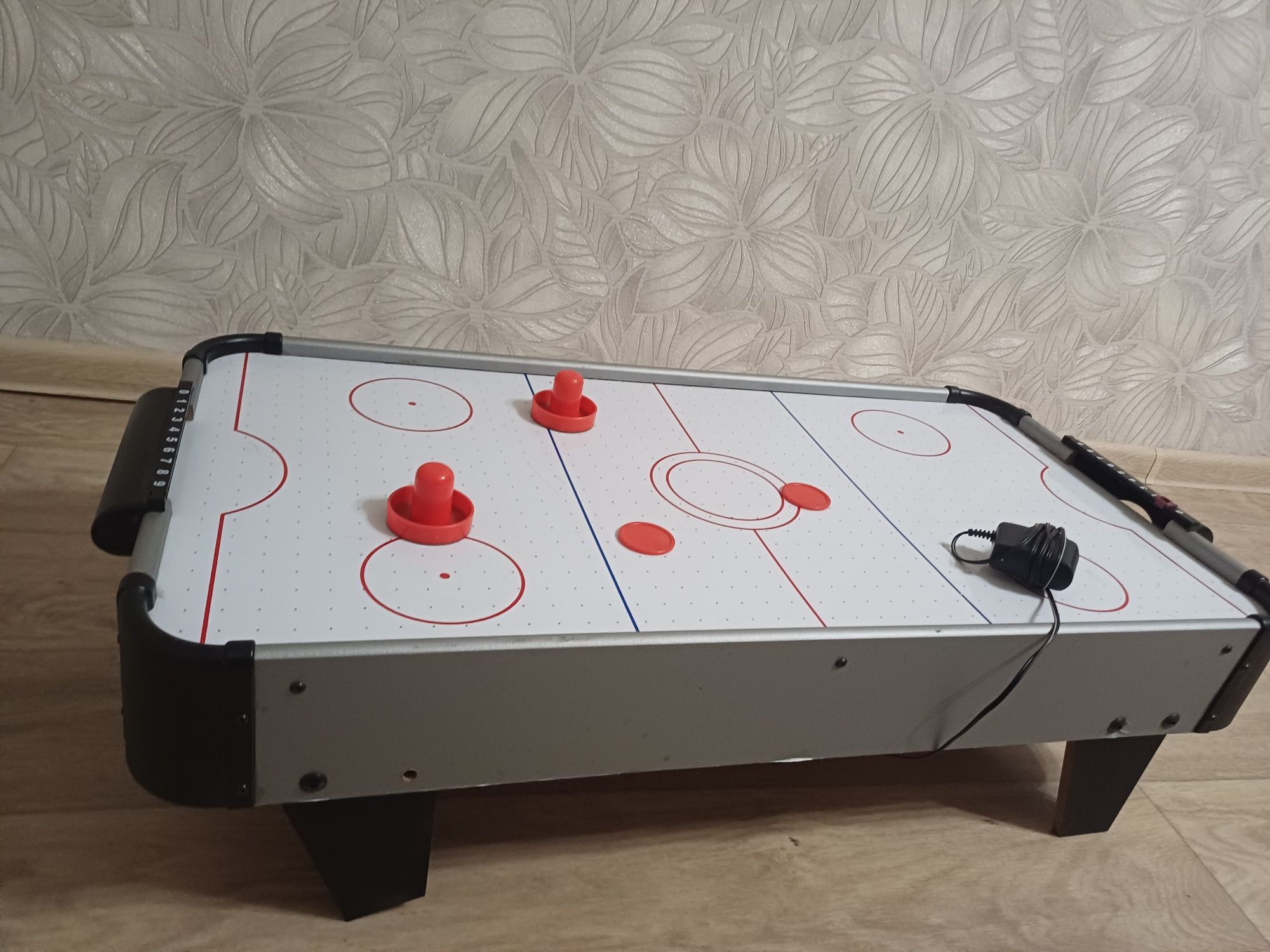 Продам аэрохокей игра