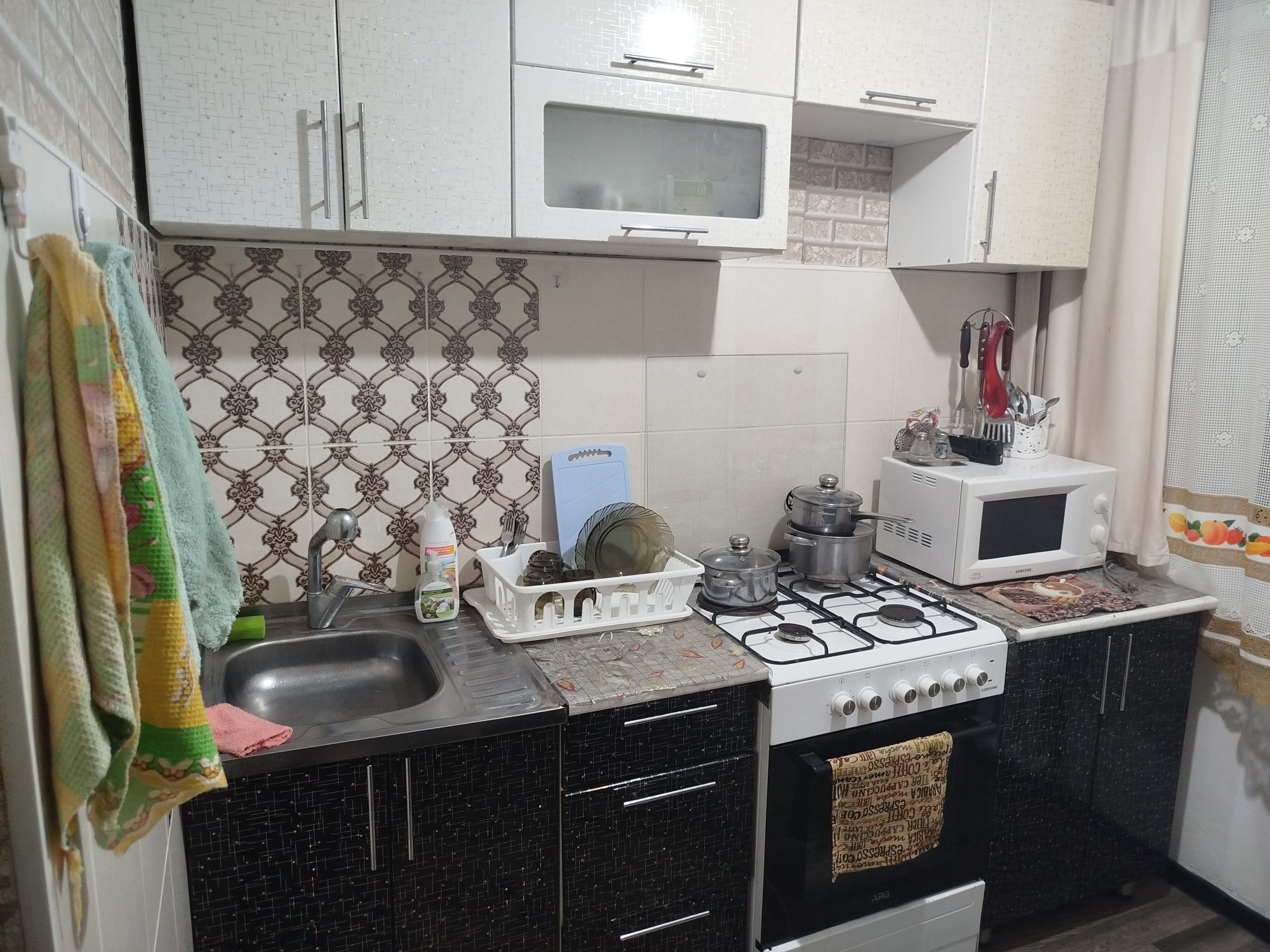 Сдам квартиру посуточно по часам