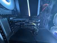 продам видеокарту rtx 4060ti