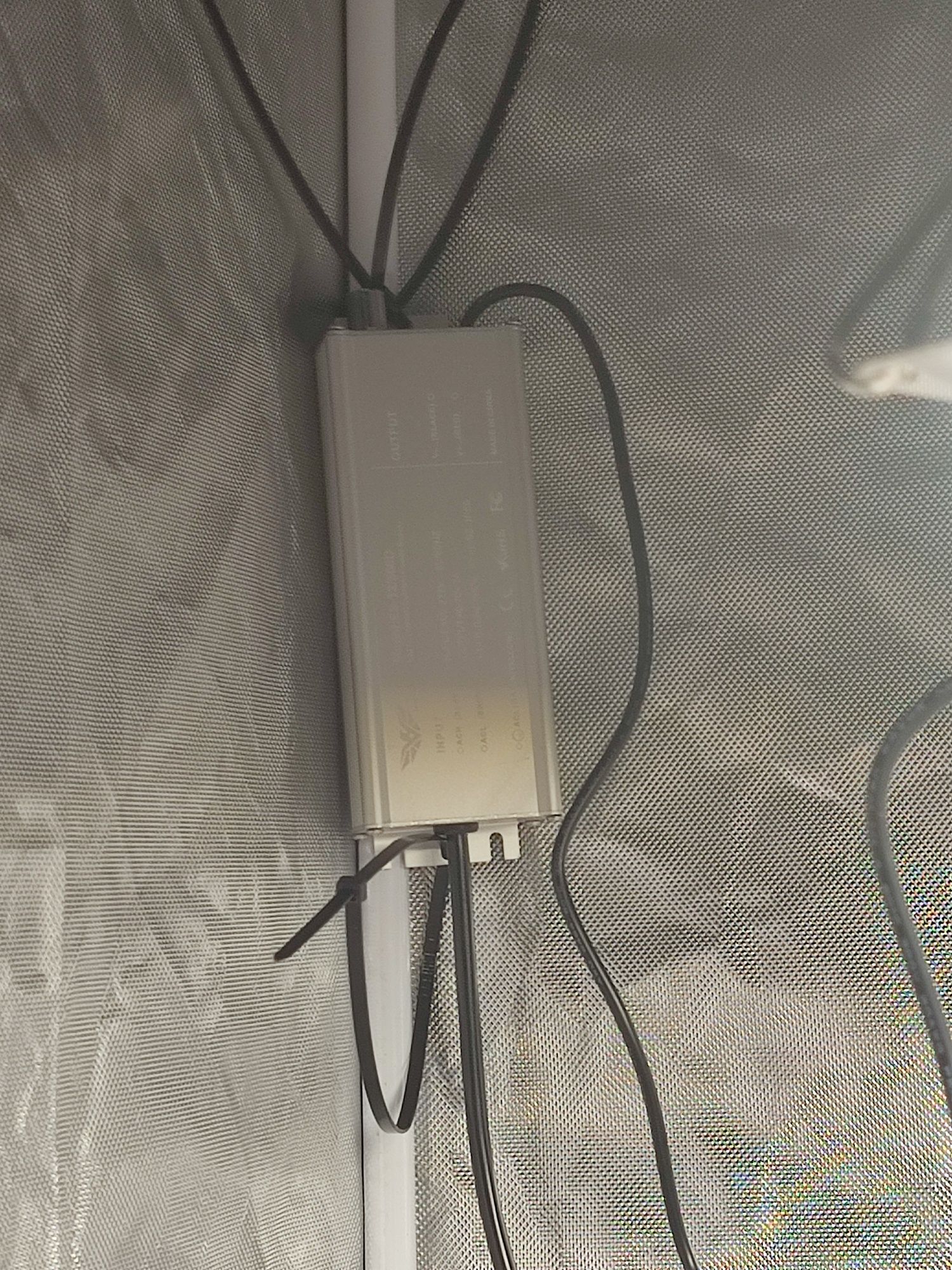 фитолампы LED 120WT / QBD1200 MAX 45х30см полный спектр цветения