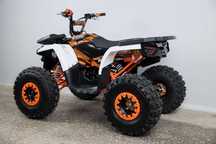 Квадроцикл EGL TEH 125 Adventure