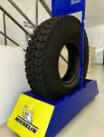 Грузовая всесезонная шина Michelin