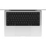 Ноутбук Macbook Pro 14' M4Pro 12-CPU/16-GPU 24Gb/512GB  MX2E3 Silver