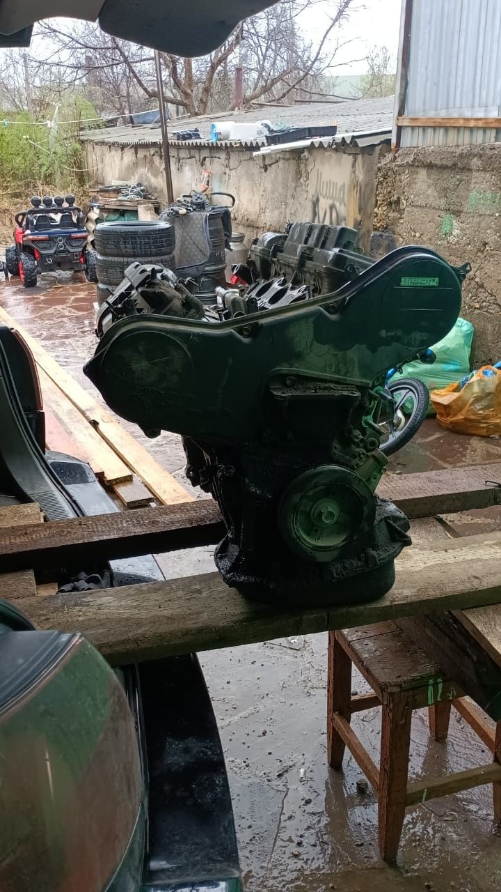 Продам мотор на Лексус rx 300