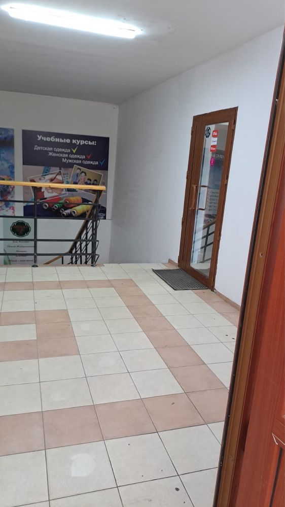 Сдается помещение под любой вид деятельности
