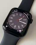 Apple watch 7 45 mm