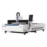 Оптоволоконный лазерный станок MetalTec CAMRY 1500