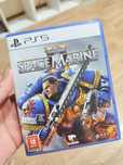 Диски на ps4, ps5, фигурка