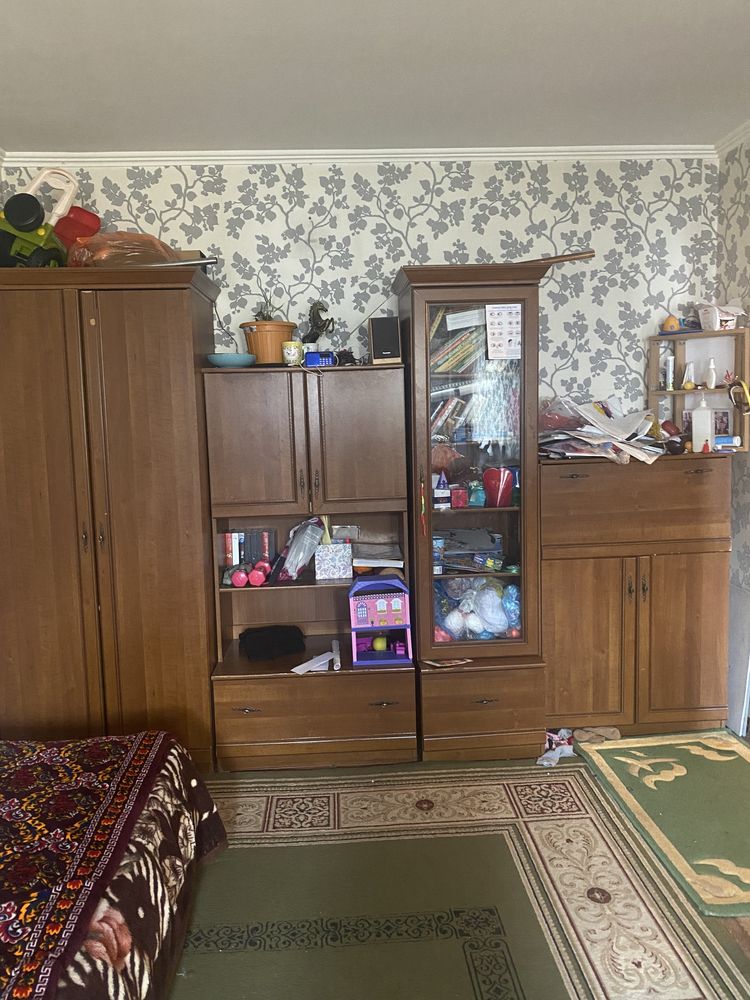 Шкаф, гарнитур для зала