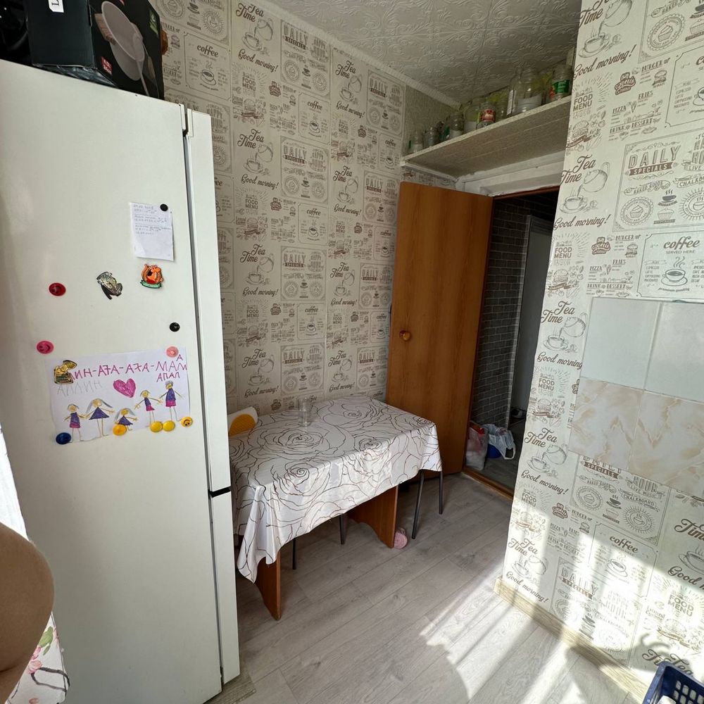 Продам 1 комнатную квартиру