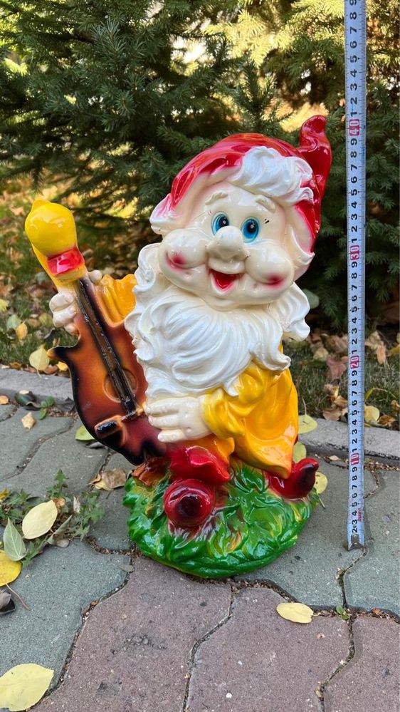 Продам садовую фигуру.