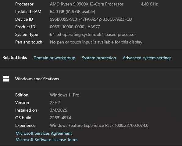 Игровой ПК на RXT5080 GAMEROCK