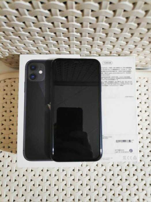 iPhone 11 (128 Гб) Айфон 11 Apple A 13 Bionic