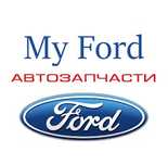 Запчасти ford форд