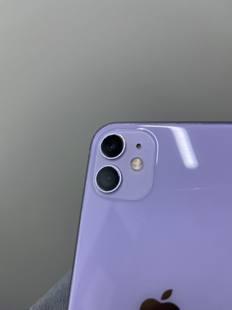 iPhone 11 / 65 000тг