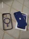 iPhone 12 | blue
