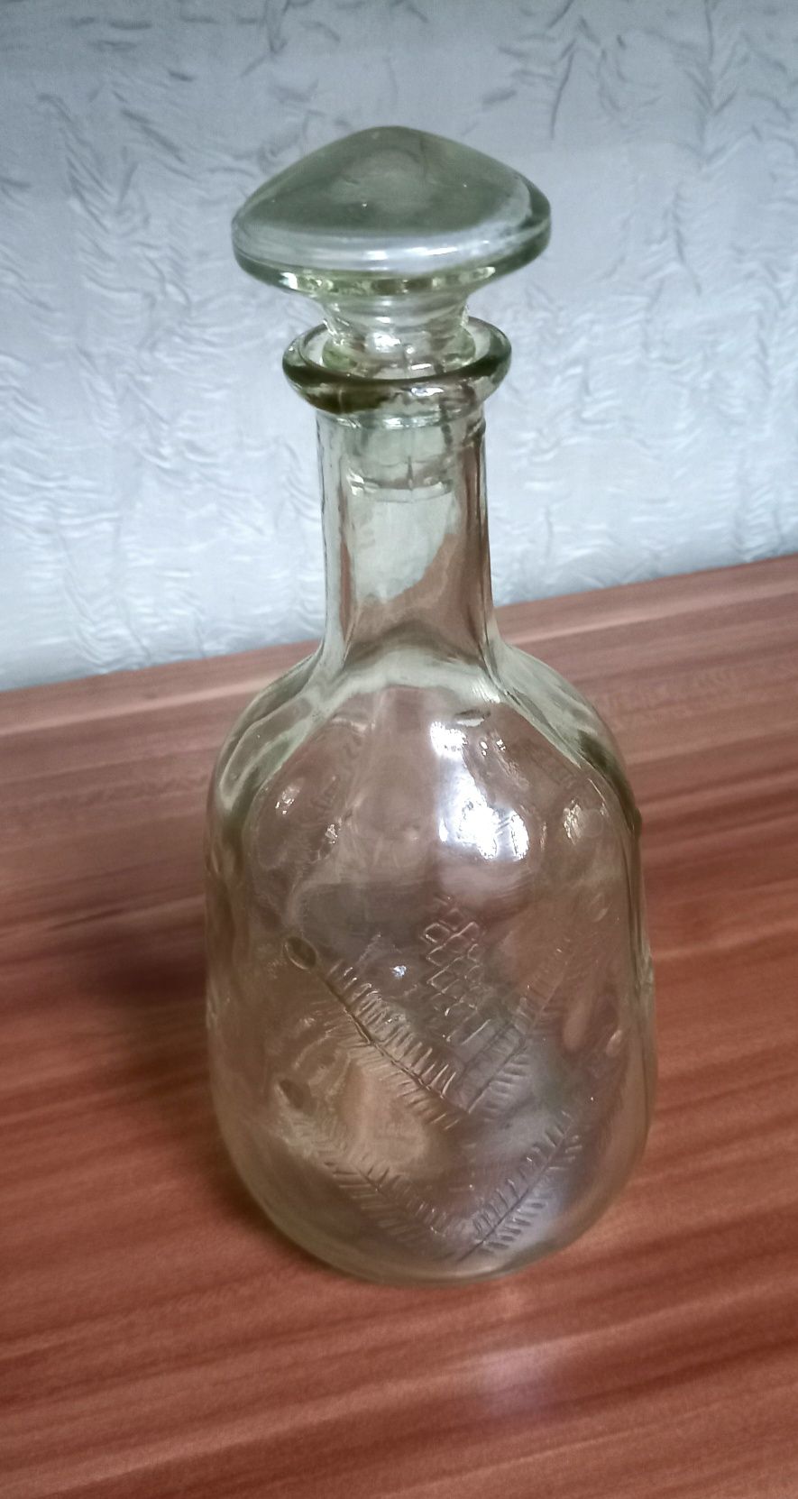 Рюмки 100гр Графин советские