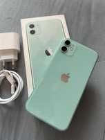 iPhone 11 128гб в идеале