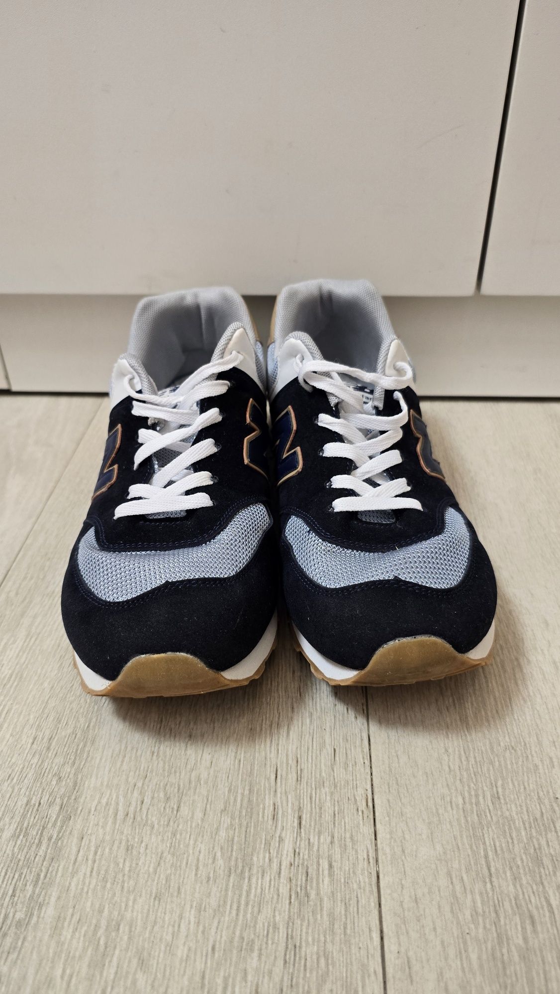 Кроссовки NEW BALANCE новые