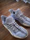 Li ning son of flash
