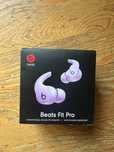 Наушники Beats Fit Pro новые