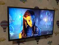 Samsung Smart TV с голосовым управлением