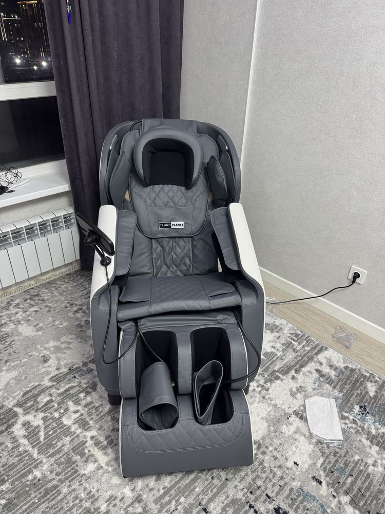 Продам кресло массажор